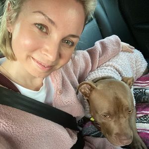 Meet your Posher, Ange